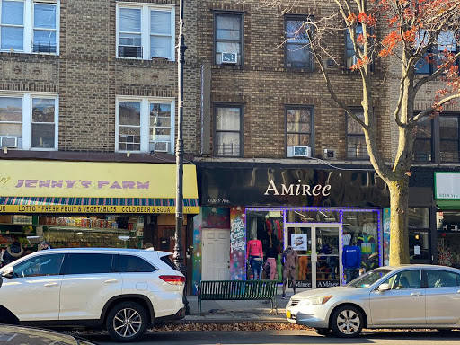 AMiree - Thumbnail