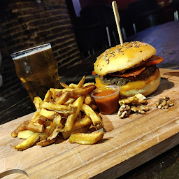 Photo n°63 de Le Dropkick Bar Troyes à Troyes (Bar sportif)