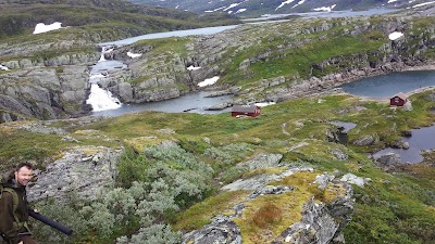 Photos of Volahytta