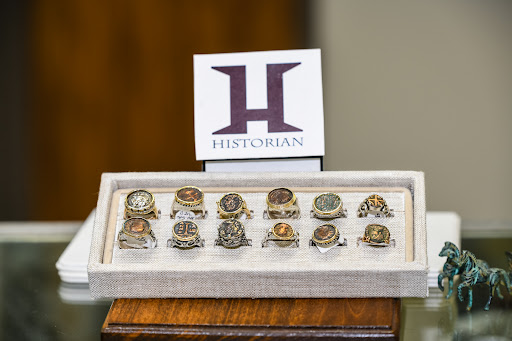 JL Jewelers - Thumbnail