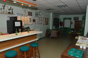 Photo n°4 de Club Chambérien de Billard à Chambéry (Salle de billard)