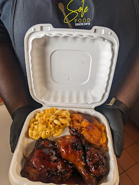 Sole Food BBQ by null