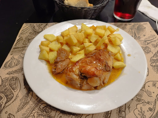 Café Bar Principado - Thumbnail