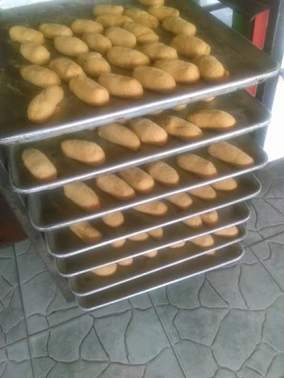Photos of Panader&iacute;a y Pasteler&iacute;a Aladino's