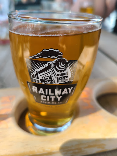 Railway City Brewing Co. - Thumbnail