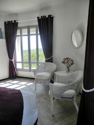 Photo n°3 de Le Moulin de Varrians à Rians (Maison d'hôtes)