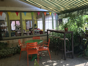 Photo n°46 de La Guinguette à L'Isle-sur-la-Sorgue (Brasserie)