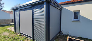 Photo n°23 de Stores de France à La Roche-sur-Yon (Magasin de stores et de rideaux)