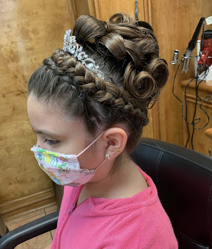 Le Spalon Hair Salon - Thumbnail