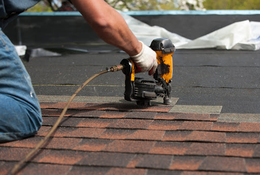 Blas Roofing - Visual