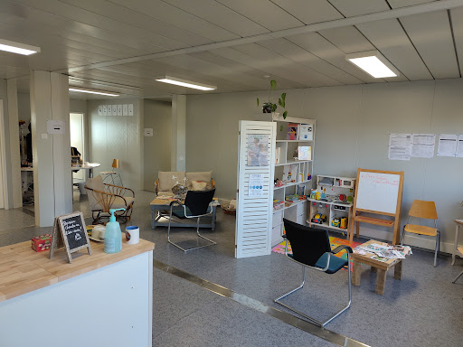 Photo de Centre de santé communautaire L'Atelier En Santé à Plounéour-Ménez (29410)