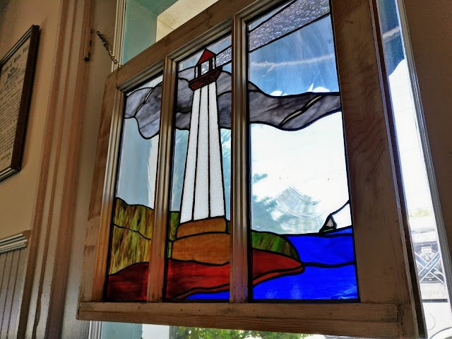 The Lighthouse Restaurant