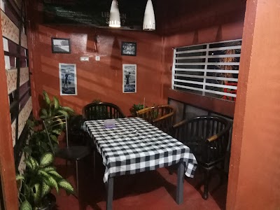 Photos of waroeng steak & spaghetti chef dadang pagaralam