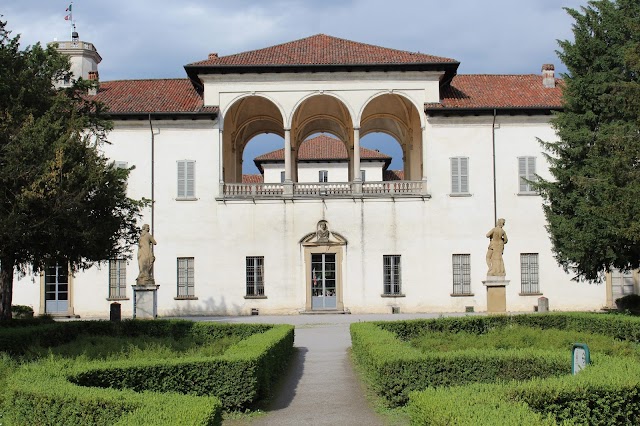 Palazzo Borromeo Arese