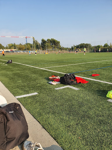 Stade Fernand Bouteille - Thumbnail