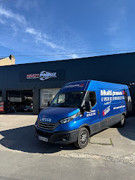 Photo n°26 de Multi Pneus 36 à Châteauroux (Magasin de pneus)