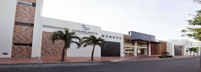 Photos of Hotel Casa Blanca