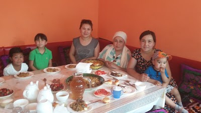 Photos of Sakura Teahouse (Restaurant)