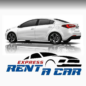 Express Rent A Car 1