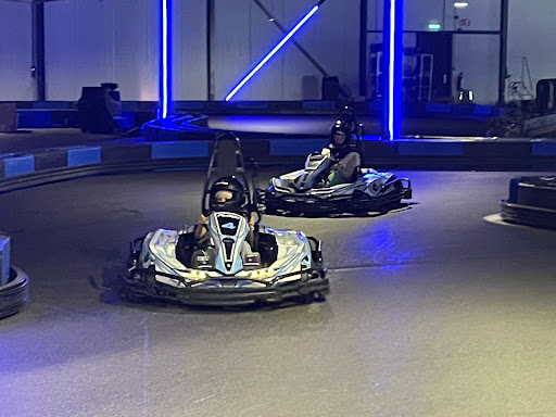 ZERO55 Apeldoorn - Thumbnail