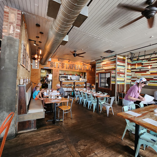 Brown Dog Eatery - Thumbnail