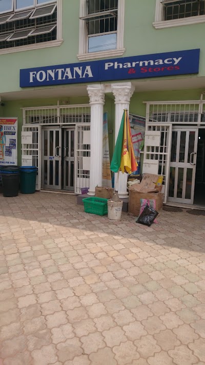 supermarket
