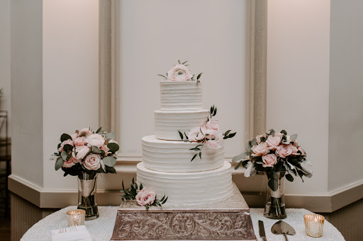 Francesca's Floral Design - United States