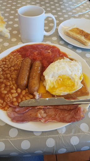 Gunhills Cafe - Thumbnail