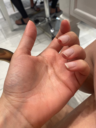 Sugar Nail Century City - Thumbnail