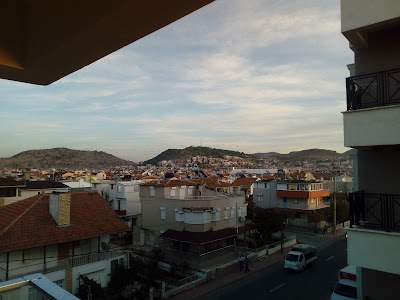 Photos of Dikelya Hotel