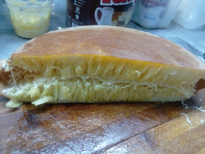 Photos of Tamam Terang Bulan Butter