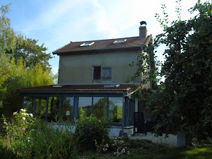 Photo n°10 de Gîte Villesauveix à Charron (Maison de vacances)