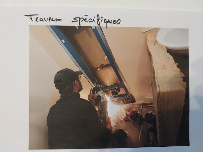 PIERRE PLOMBERIE & RENOVATION - Agen