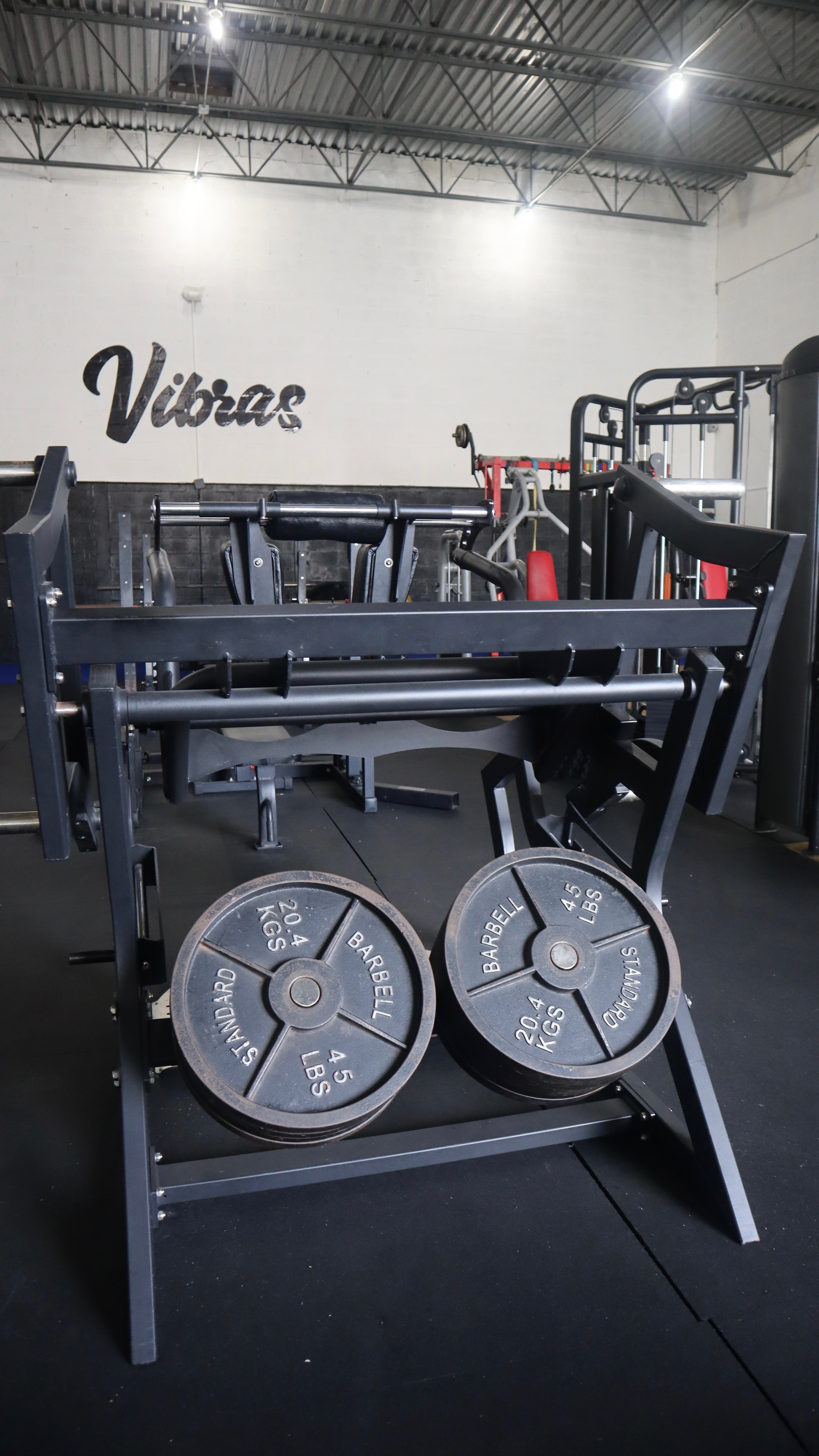 Vibras Gym photo 4