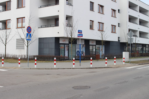 Centrum Medyczne Wilno | Lekarze specjaliści