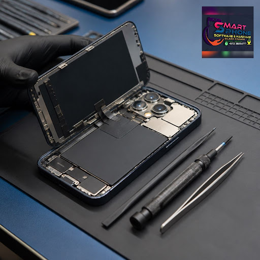 Today’s premium phones use delicate displays, complex chipsets, and advanced cameras that demand… post image