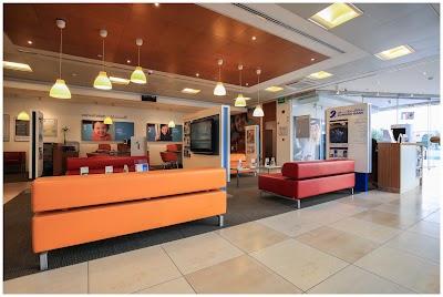 Photos of Burgan bank - Al Ferdous