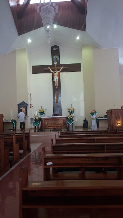 Photos of Gereja Katolik Santo Petrus & Paulus Minomartani