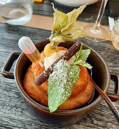 Photo n°22 de Le New York Quai - Maître Restaurateur de France à Dieppe (Brasserie)