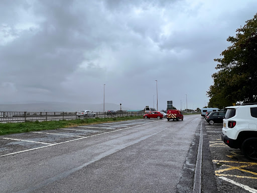Middle St Car Park