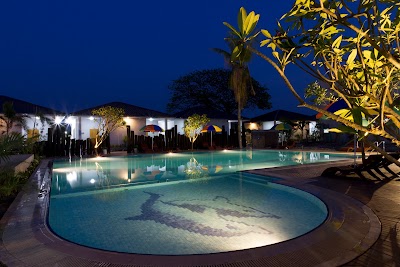 Photos of Triumph Hotel Mandalay