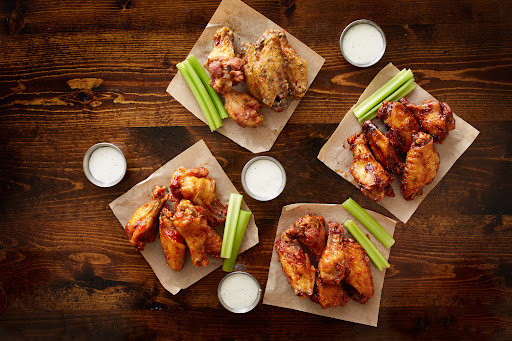 Wings Ways - Visual