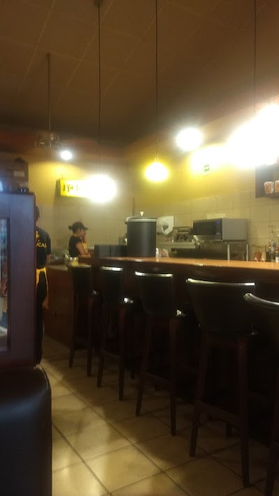 Photos of Cafe San Lucas