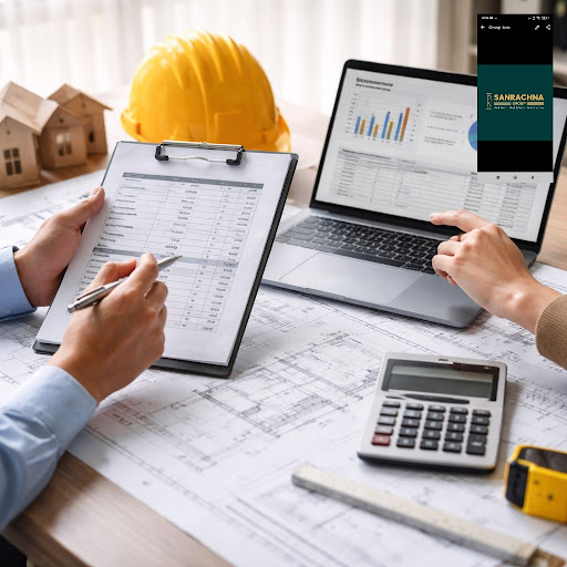 Planning a new home interior design or construction project but worried about hidden costs? At SA… post image
