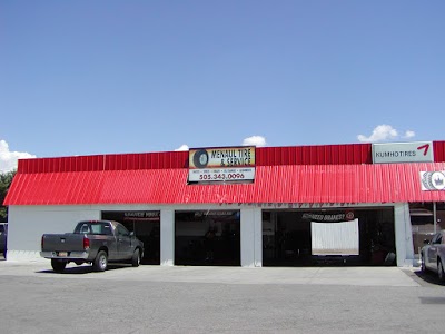 Menaul Tire & Service