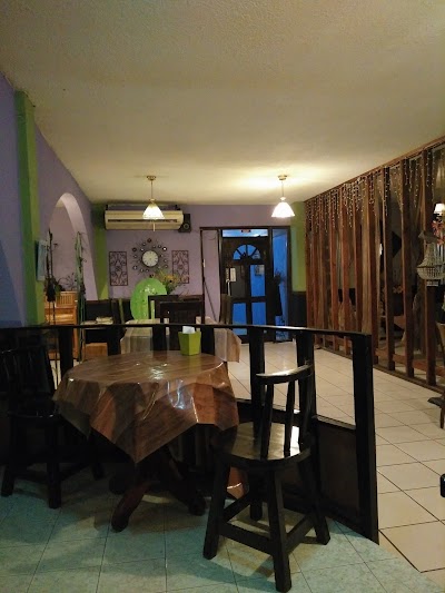 Photos of Milky Way Cafe