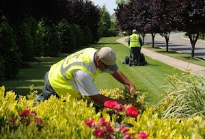 U.S. Lawns - Ocean County NJ