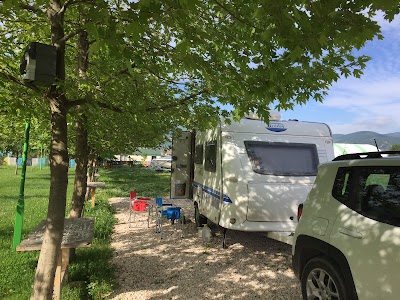 Bio Kamping Pogradec