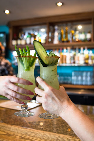 El Comal North Park by null