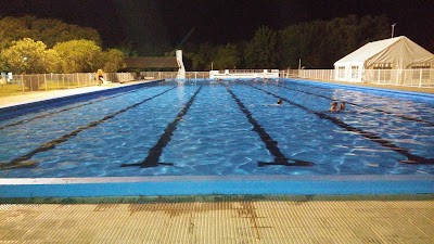 Photos of Polideportivo Municipal.